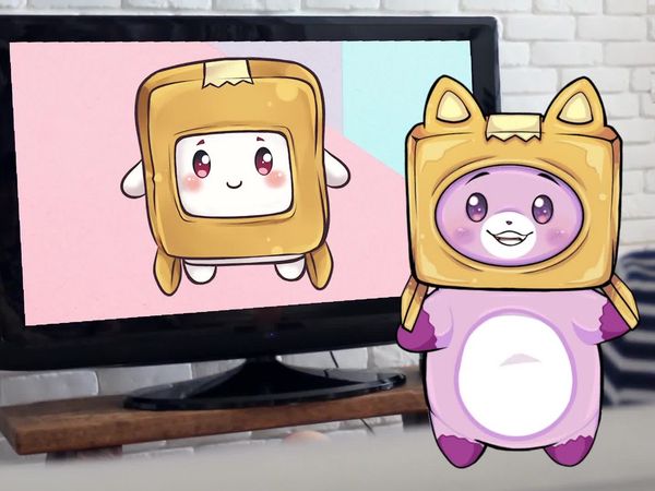 pocket.watch LankyBox Ultimate mishmash - Trading Challenges With Lankybox!