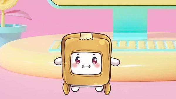 pocket.watch LankyBox Ultimate mishmash - Lankybox Goes Zombie Mode!