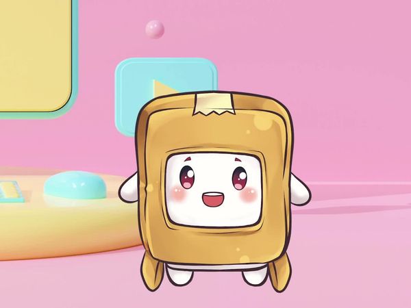 pocket.watch LankyBox Ultimate mishmash - Hacks and Scams With Lankybox!