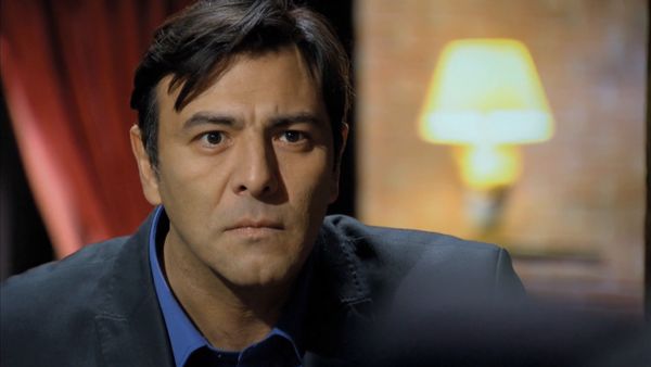 La Venganza - Capítulo 26