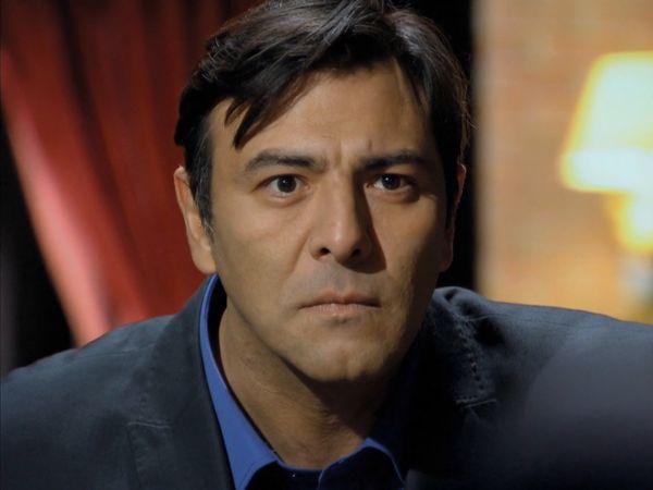 La Venganza - Capítulo 26