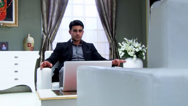Saras y Kumud - Capítulo 3