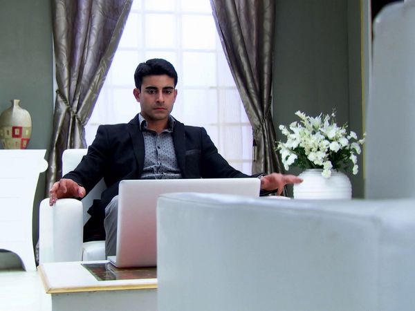 Saras y Kumud - Capítulo 3
