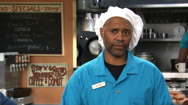 Tyler Perry's Love Thy Neighbor - Sarah