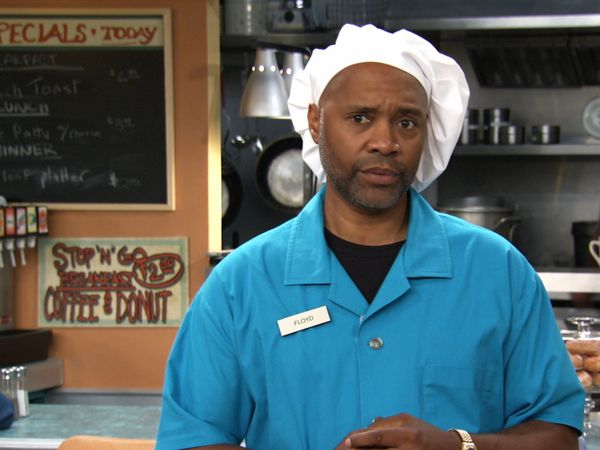 Tyler Perry's Love Thy Neighbor - Sarah