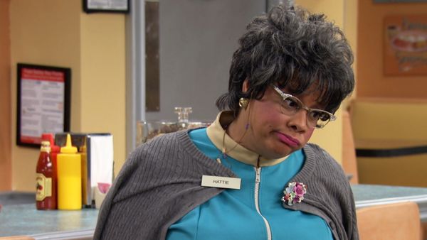 Tyler Perry's Love Thy Neighbor - Linda's Hormones