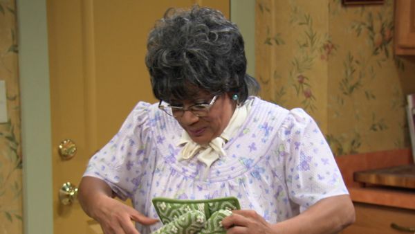 Tyler Perry's Love Thy Neighbor - Don't Feel Pressured
