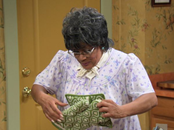 Tyler Perry's Love Thy Neighbor - Don't Feel Pressured