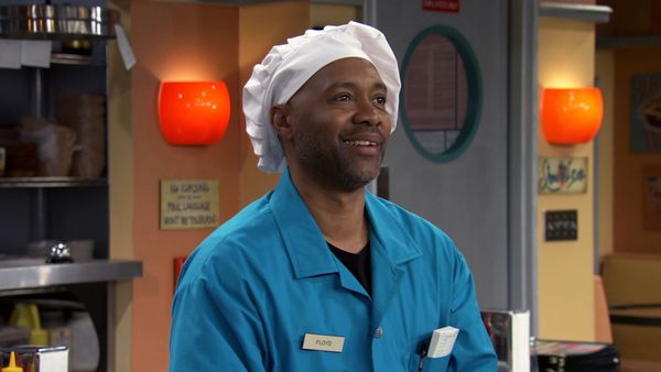 Tyler Perry's Love Thy Neighbor - The Black Tie Affair