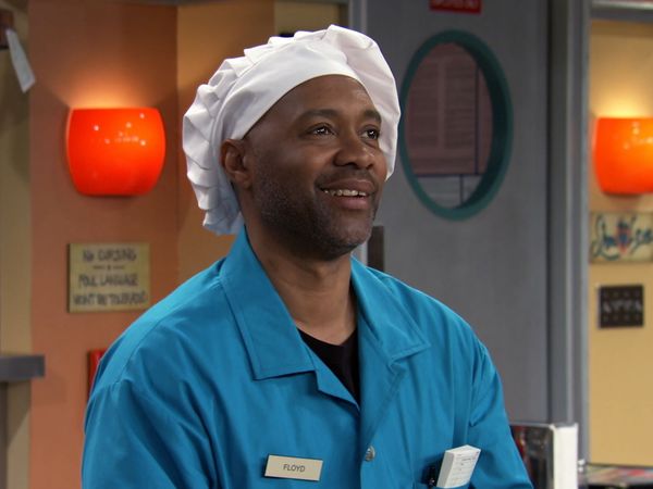 Tyler Perry's Love Thy Neighbor - The Black Tie Affair