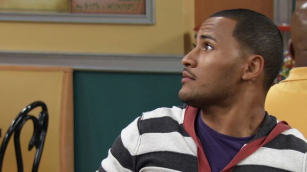 Tyler Perry's Love Thy Neighbor - The Ring - Part 2