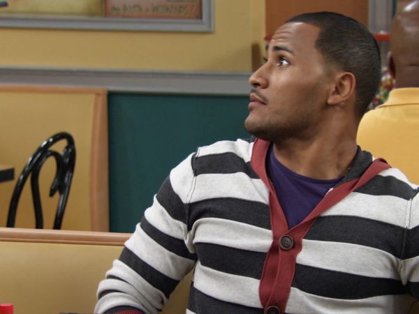 Tyler Perry's Love Thy Neighbor - The Ring - Part 2