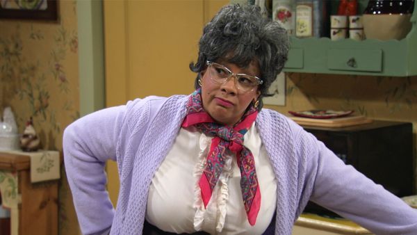 Tyler Perry's Love Thy Neighbor - Just the Way You Are