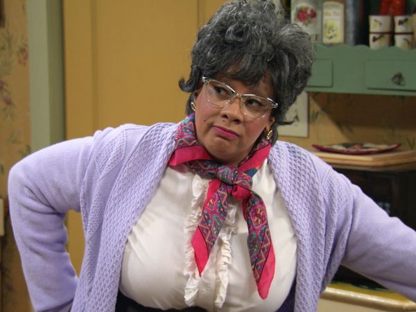 Tyler Perry's Love Thy Neighbor - Just the Way You Are