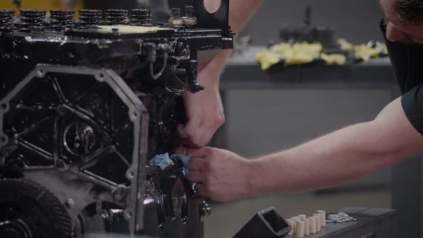 PowerNation: Music City Trucks - Pump It Up