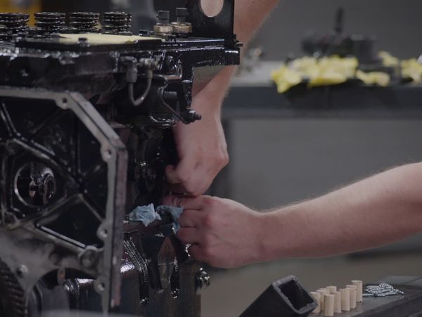 PowerNation: Music City Trucks - Pump It Up