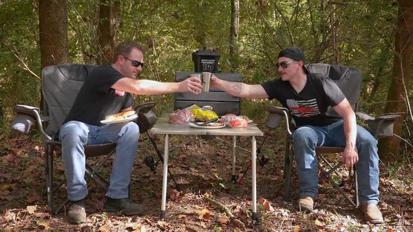 PowerNation: Music City Trucks - Nissan Trailgater Part 3