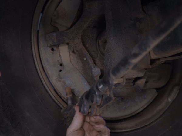 PowerNation: Music City Trucks - Ford F-150: Preparation F