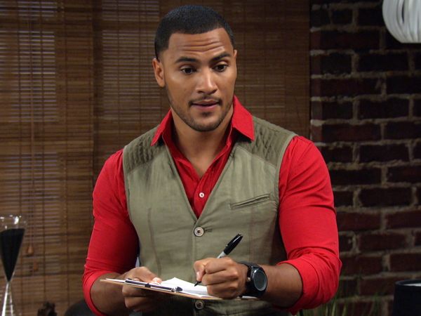 Tyler Perry's Love Thy Neighbor - Love for Linda