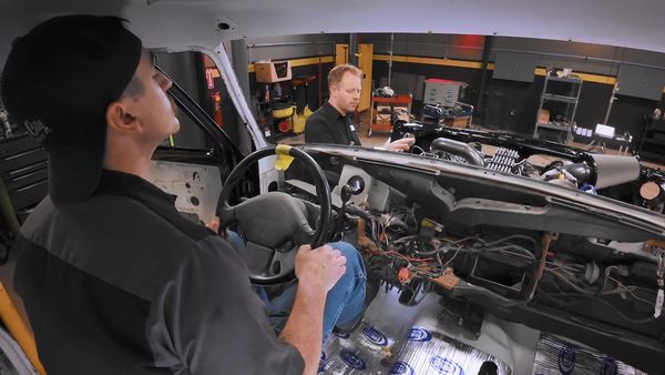 PowerNation: Music City Trucks - Project Nightshift: Working Overtime