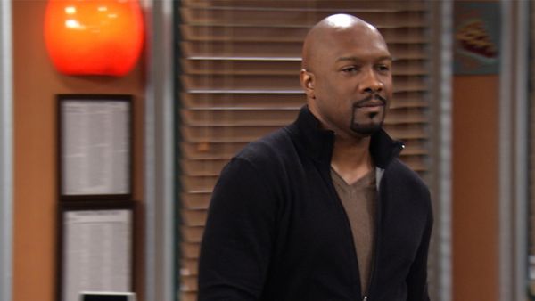 Tyler Perry's Love Thy Neighbor - Caroline and P.J.
