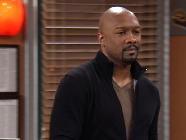 Tyler Perry's Love Thy Neighbor - Caroline and P.J.