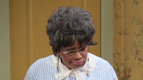 Tyler Perry's Love Thy Neighbor - Spring Cleaning