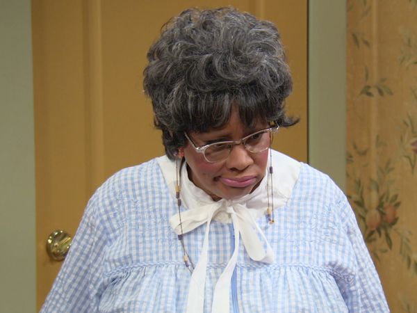 Tyler Perry's Love Thy Neighbor - Spring Cleaning