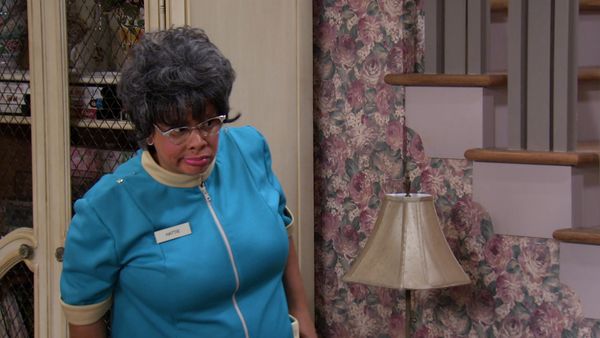 Tyler Perry's Love Thy Neighbor - An Empty Palate