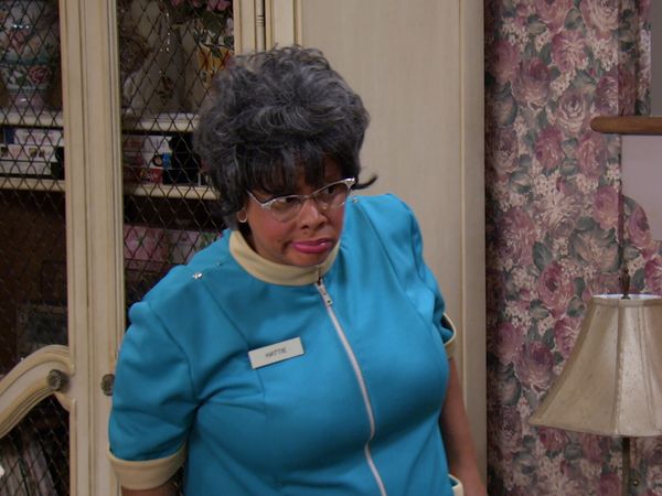 Tyler Perry's Love Thy Neighbor - An Empty Palate