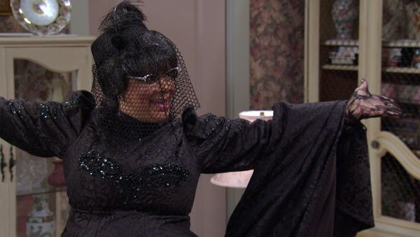 Tyler Perry's Love Thy Neighbor - The Promotion