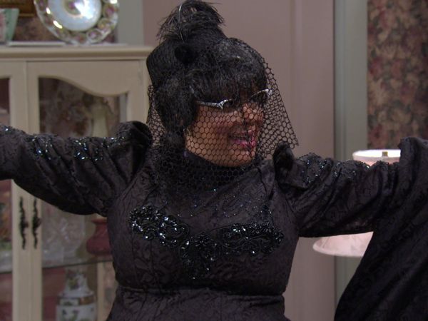 Tyler Perry's Love Thy Neighbor - The Promotion