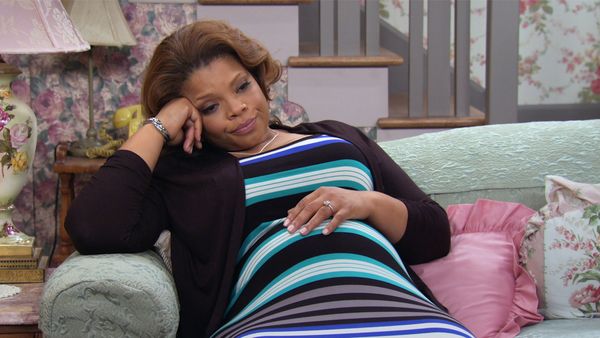 Tyler Perry's Love Thy Neighbor - I Got You Baby