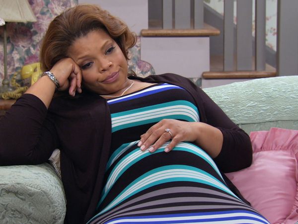 Tyler Perry's Love Thy Neighbor - I Got You Baby