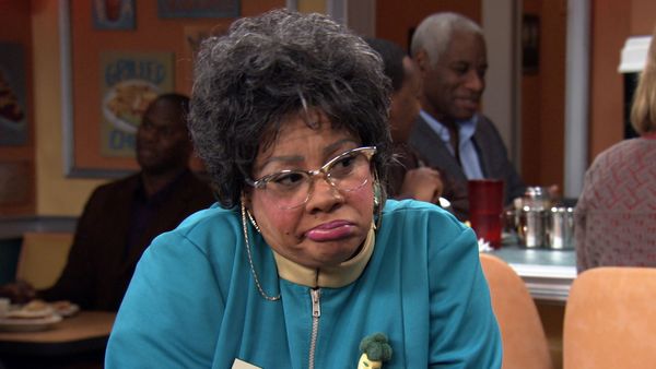 Tyler Perry's Love Thy Neighbor - Love Thy Boss