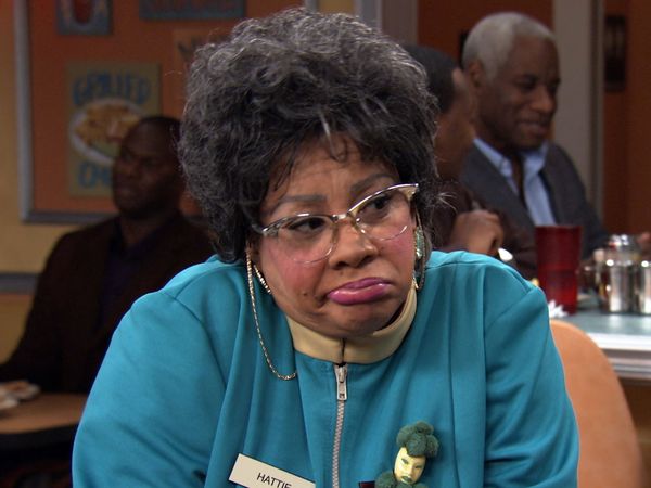 Tyler Perry's Love Thy Neighbor - Love Thy Boss