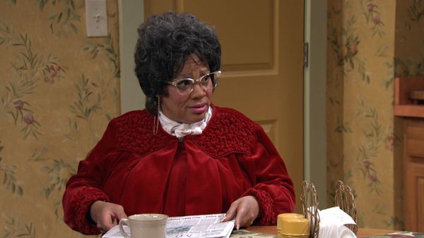 Tyler Perry's Love Thy Neighbor - Love Thy Doctor