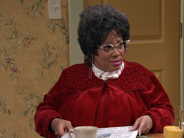 Tyler Perry's Love Thy Neighbor - Love Thy Doctor