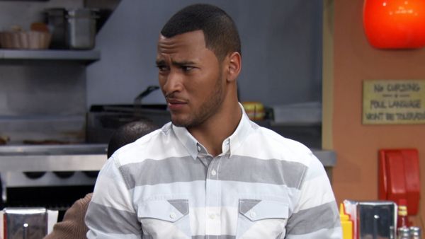 Tyler Perry's Love Thy Neighbor - My First Love