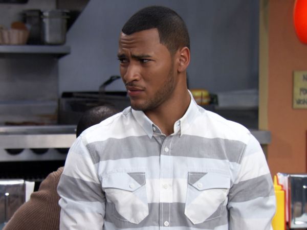 Tyler Perry's Love Thy Neighbor - My First Love