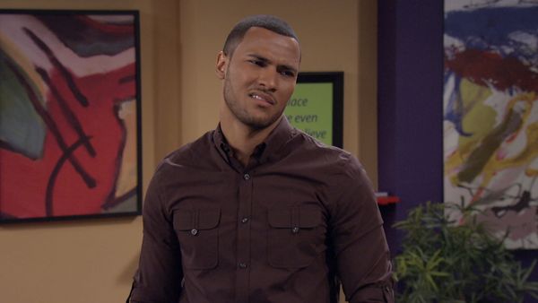 Tyler Perry's Love Thy Neighbor - Love Thy Wager