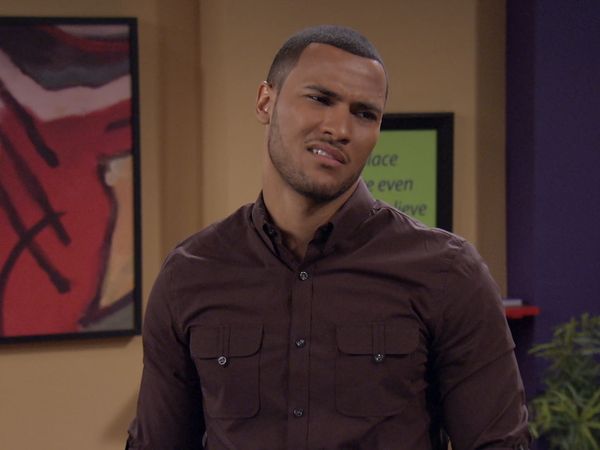 Tyler Perry's Love Thy Neighbor - Love Thy Wager