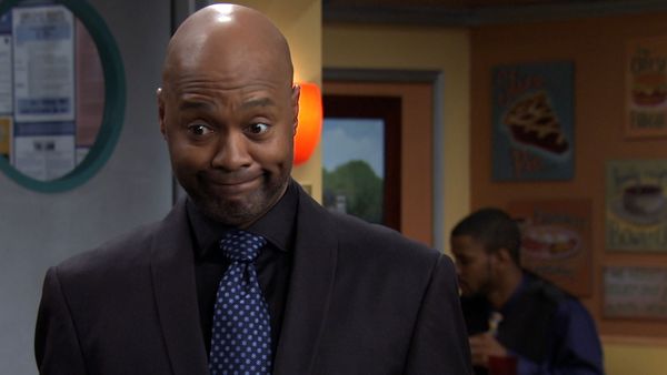 Tyler Perry's Love Thy Neighbor - Love Thy Mortality
