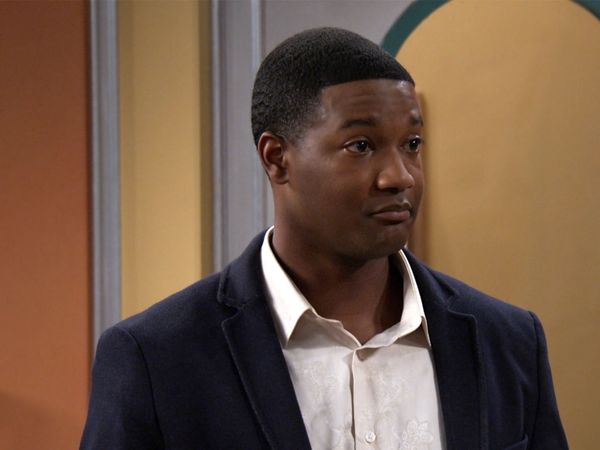 Tyler Perry's Love Thy Neighbor - Love Thy Self