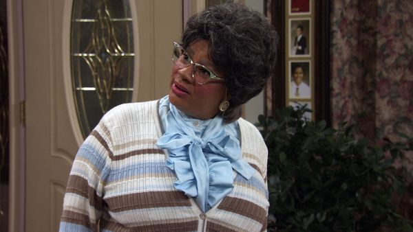 Tyler Perry's Love Thy Neighbor - Love Thy Family