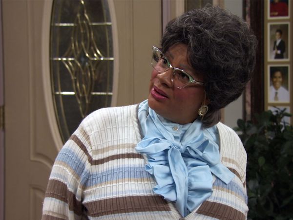 Tyler Perry's Love Thy Neighbor - Love Thy Family