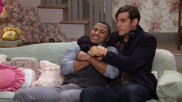 Tyler Perry's Love Thy Neighbor - Take Your Pick