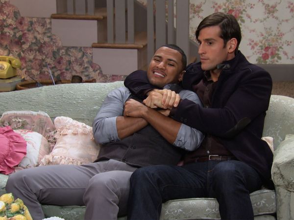 Tyler Perry's Love Thy Neighbor - Take Your Pick