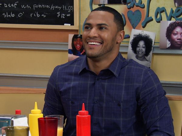 Tyler Perry's Love Thy Neighbor - An Unfortunate Circumstance