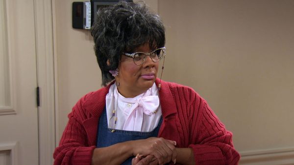 Tyler Perry's Love Thy Neighbor - Duped — Part 2